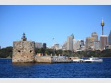 Sydney Harbour